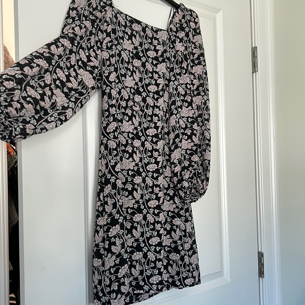 Mango Dress
